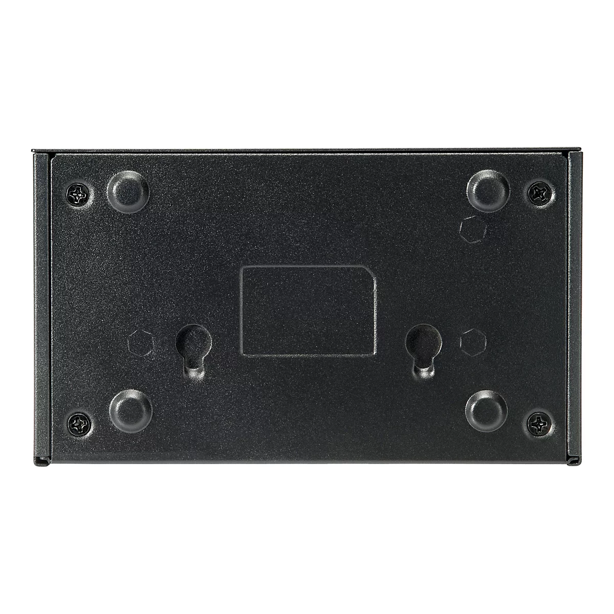 LevelOne GEU-0523 - Switch - 5 Anschlüsse - unmanaged