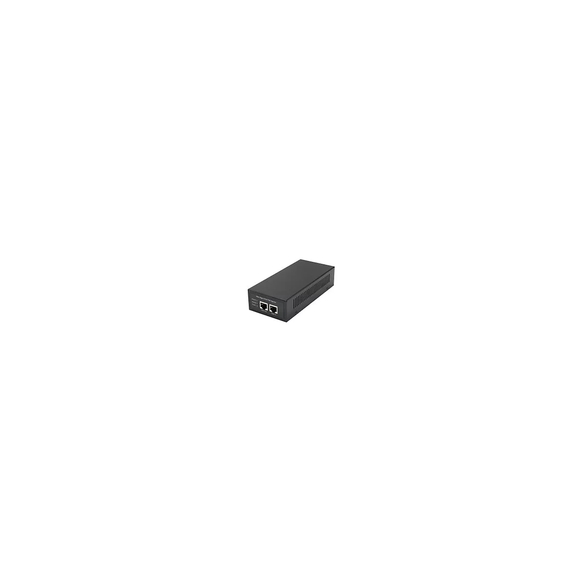LevelOne POI-5001 - Power Injector - 60 Watt