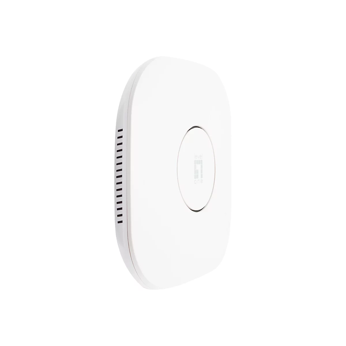 LevelOne WAP-8121 - Accesspoint - Wi-Fi 5 - 2.4 GHz, 5 GHz - in der Decke