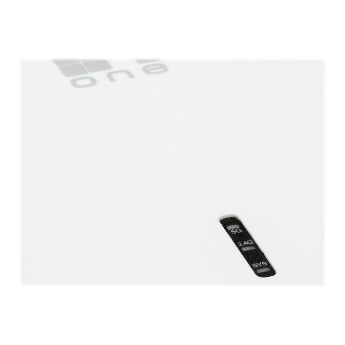 LevelOne WAP-8123 - Accesspoint - 1GbE - Wi-Fi 5 - 2.4 GHz, 5 GHz - DC-Stromversorgung