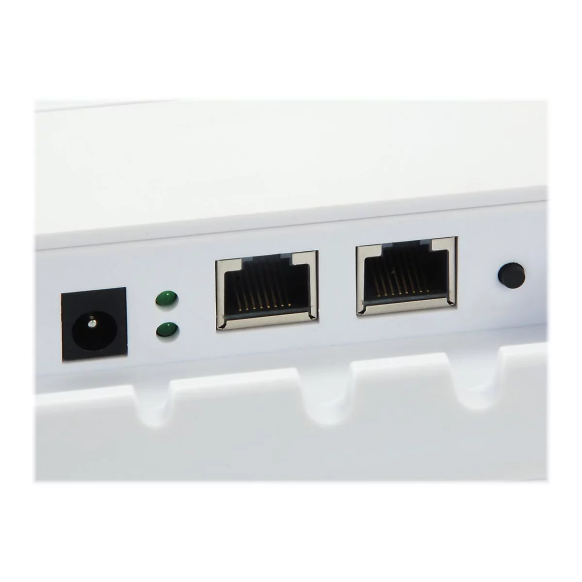 LevelOne WAP-8123 - Accesspoint - 1GbE - Wi-Fi 5 - 2.4 GHz, 5 GHz - DC-Stromversorgung