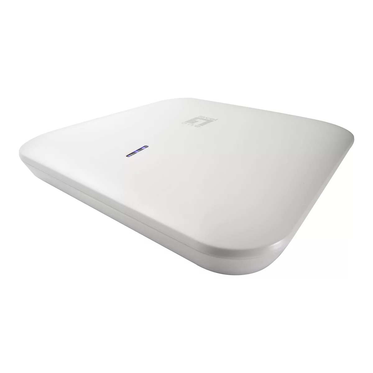 LevelOne WAP-8123 - Accesspoint - 1GbE - Wi-Fi 5 - 2.4 GHz, 5 GHz - DC-Stromversorgung