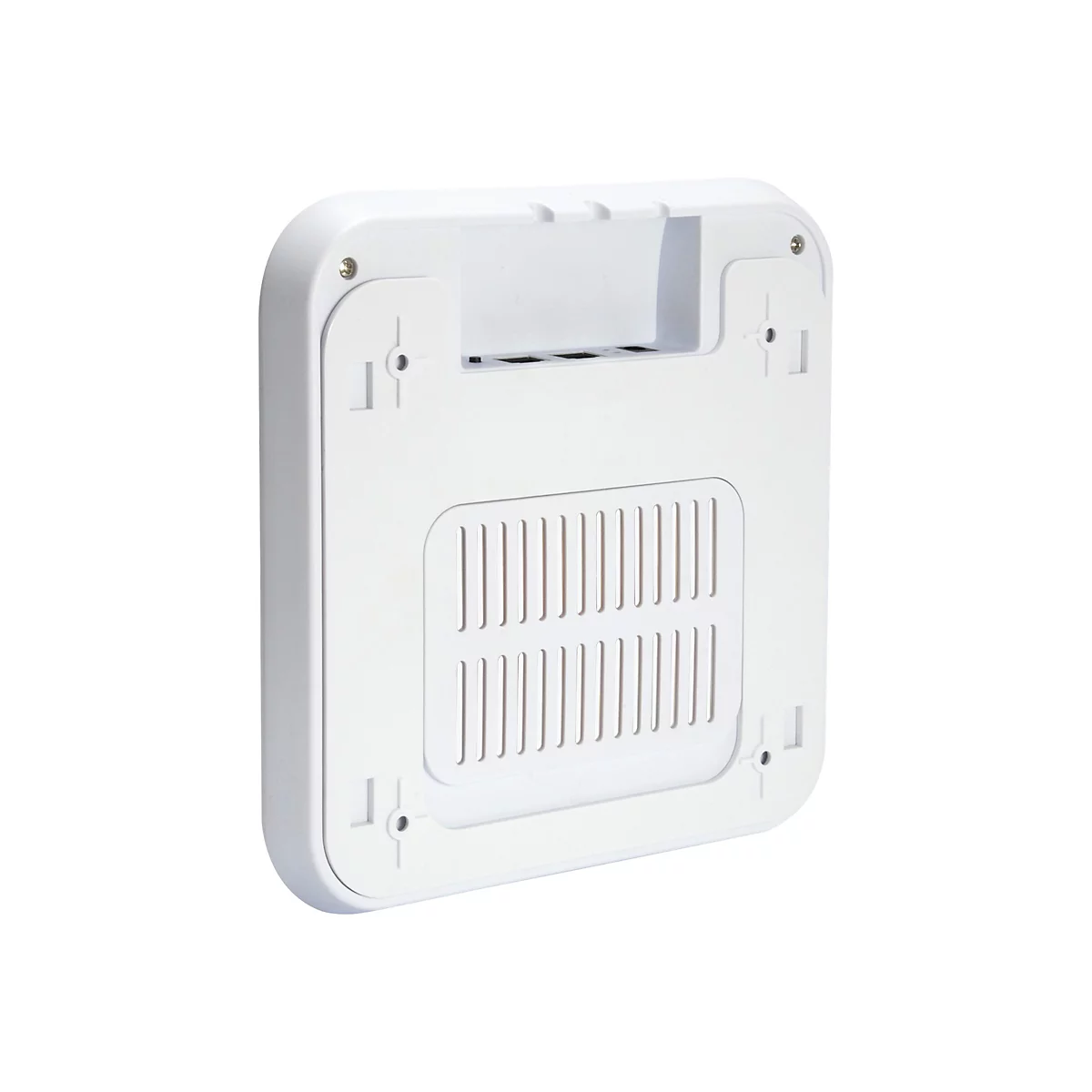 LevelOne WAP-8123 - Accesspoint - 1GbE - Wi-Fi 5 - 2.4 GHz, 5 GHz - DC-Stromversorgung