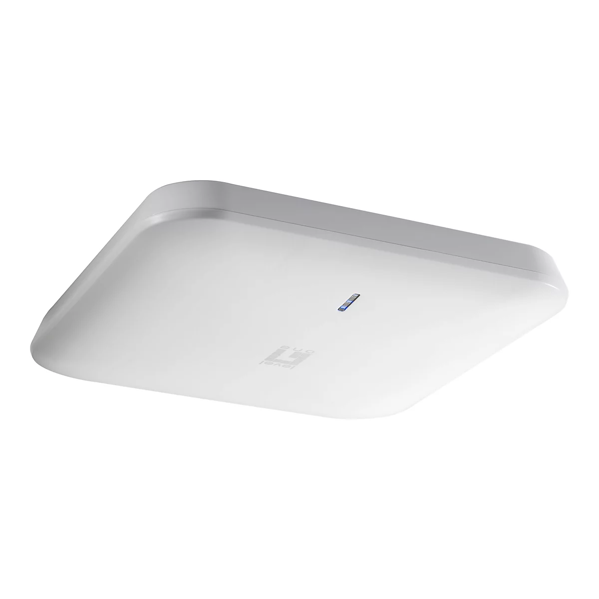 LevelOne WAP-8123 - Accesspoint - 1GbE - Wi-Fi 5 - 2.4 GHz, 5 GHz - DC-Stromversorgung