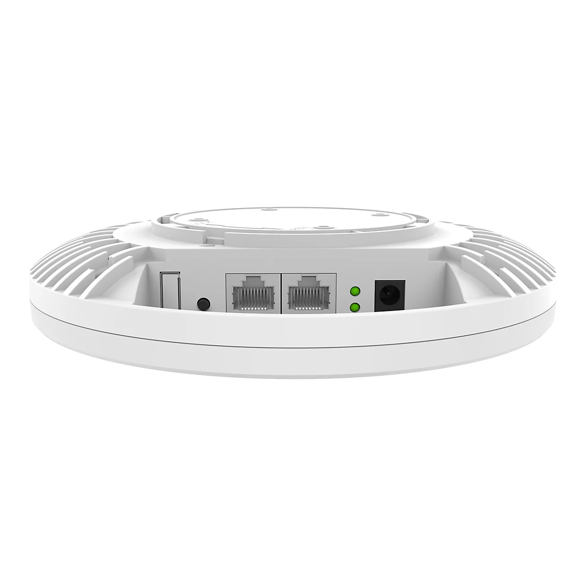 LevelOne WAP-8131 - Accesspoint - Wi-Fi 6 - 2.4 GHz, 5 GHz