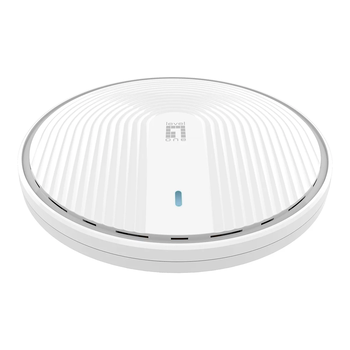 LevelOne WAP-8131 - Accesspoint - Wi-Fi 6 - 2.4 GHz, 5 GHz