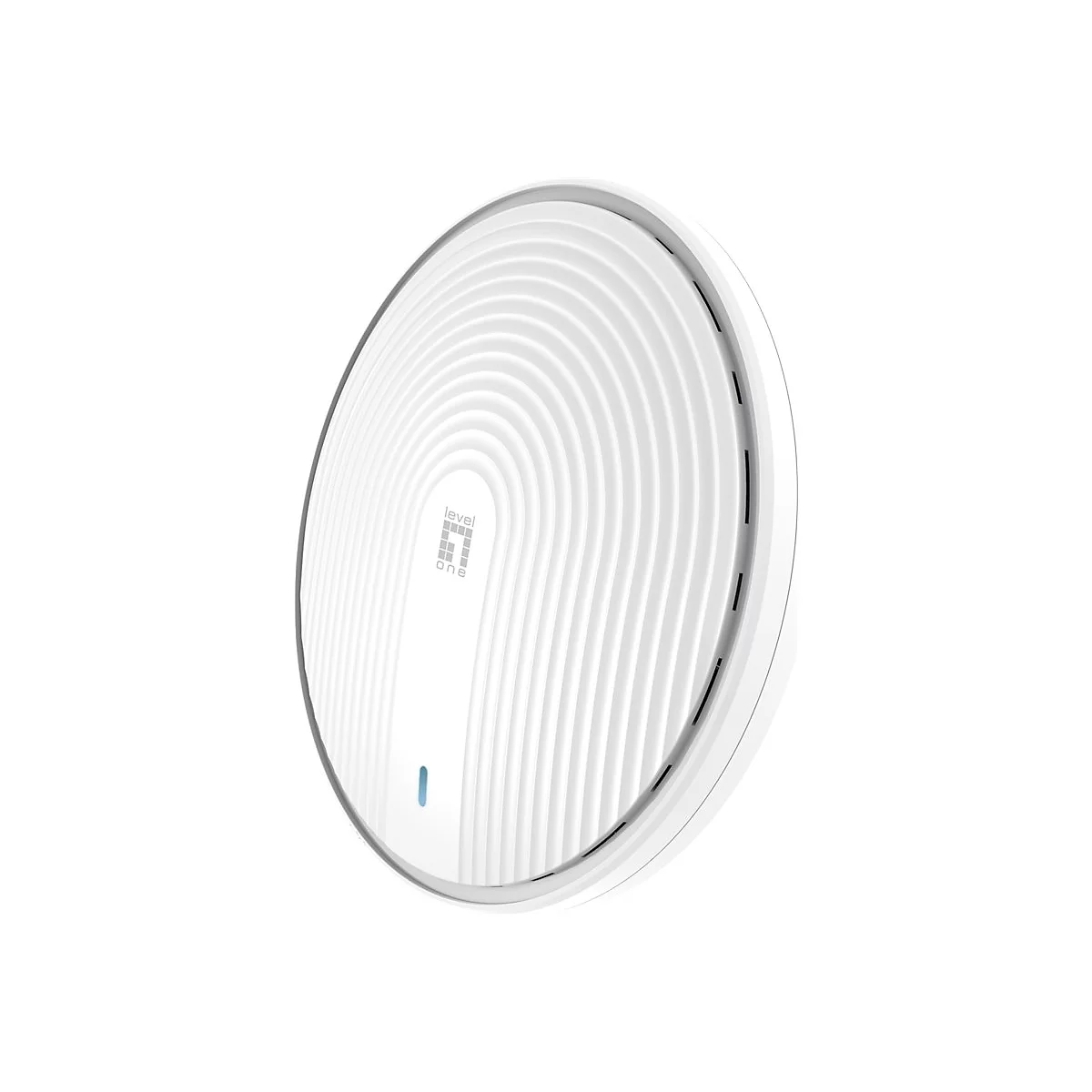 LevelOne WAP-8131 - Accesspoint - Wi-Fi 6 - 2.4 GHz, 5 GHz