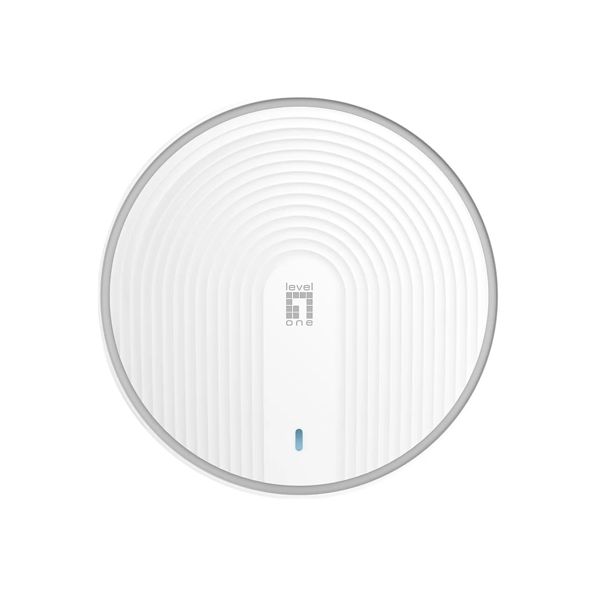 LevelOne WAP-8131 - Accesspoint - Wi-Fi 6 - 2.4 GHz, 5 GHz