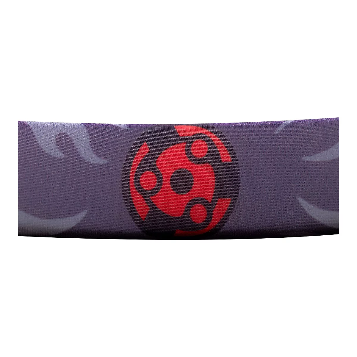 Lexip x Tsume Naruto Shippuden Madara Destruction - Kopfhörer mit Mikrofon - ohrumschließend - Bluetooth - kabelgebunden, kabellos - USB-C