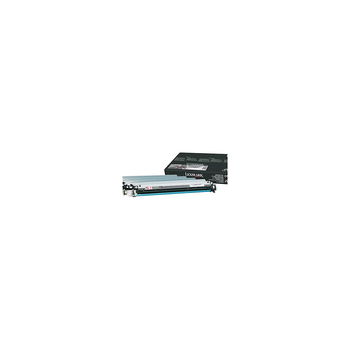 Lexmark - 4 - photoconducteur - LCCP