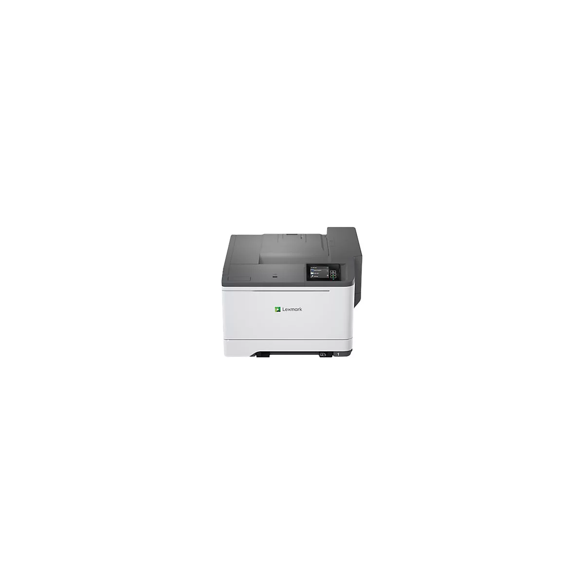 Lexmark C2335 - Drucker - Farbe - Duplex - Laser - A4/Legal
