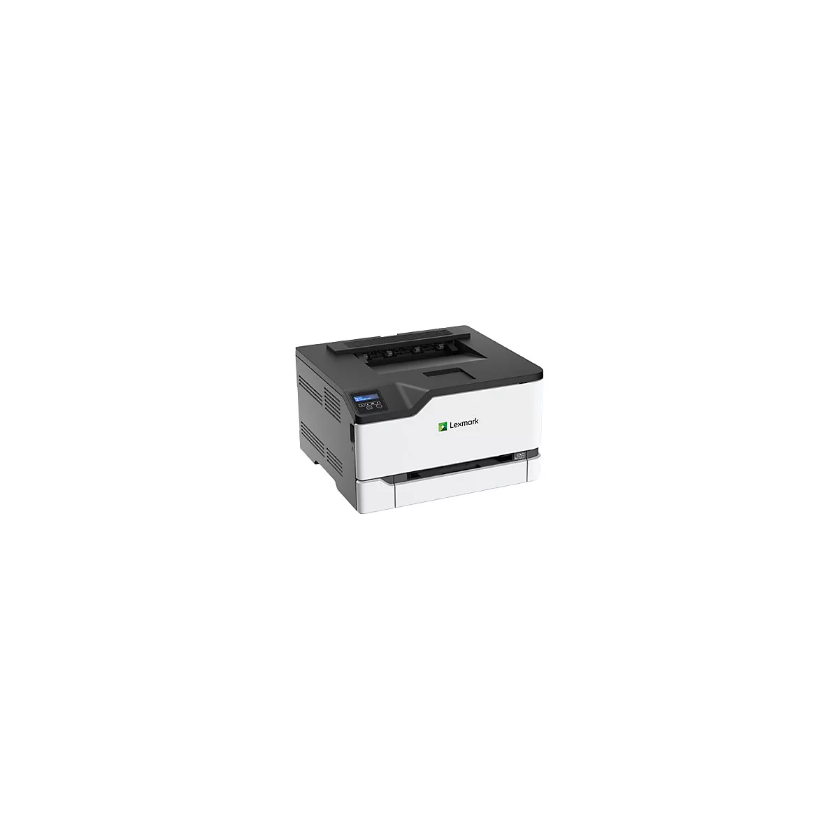 Lexmark CS331dw - Drucker - Farbe - Duplex - Laser - A4/Legal