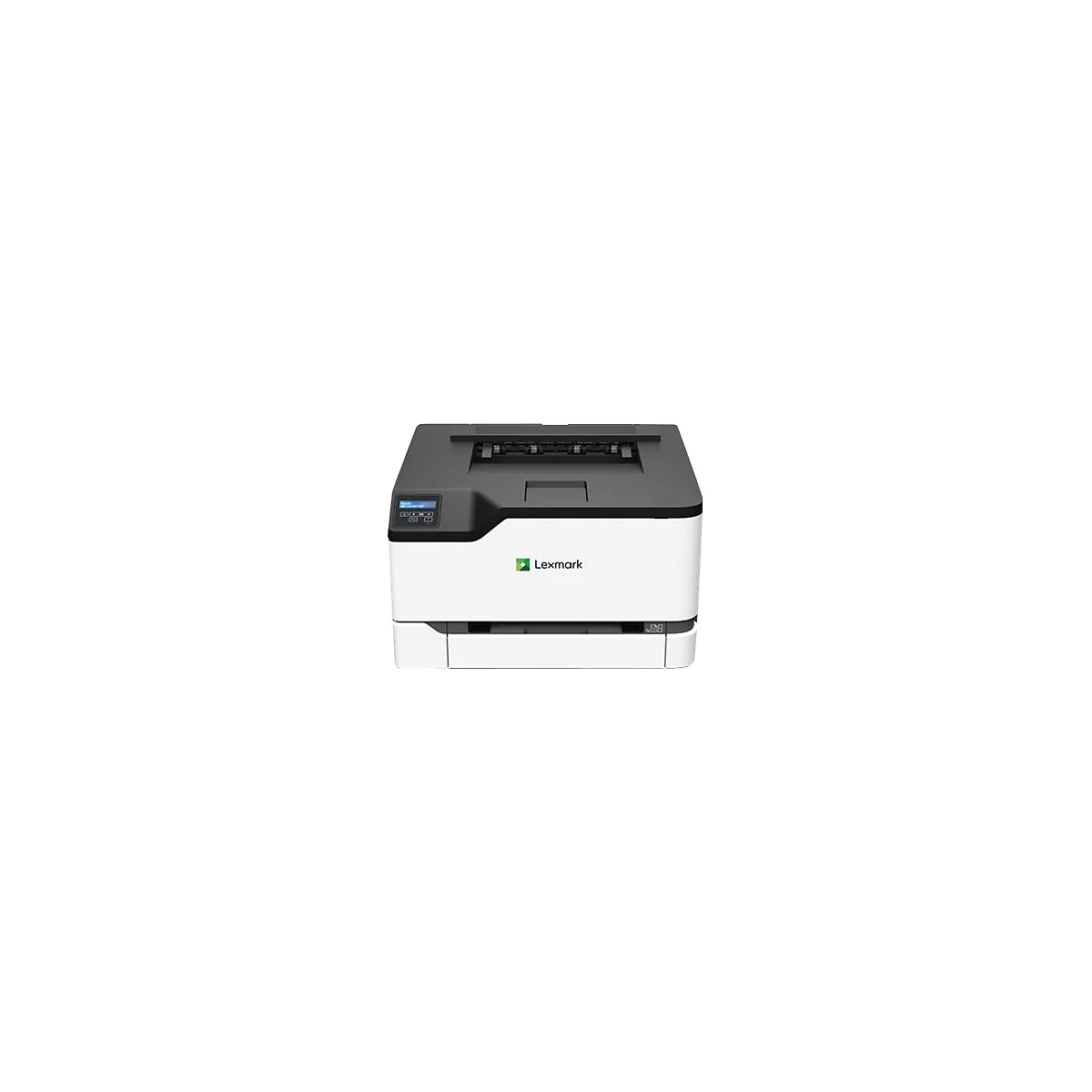 Lexmark CS331dw - Drucker - Farbe - Duplex - Laser - A4/Legal