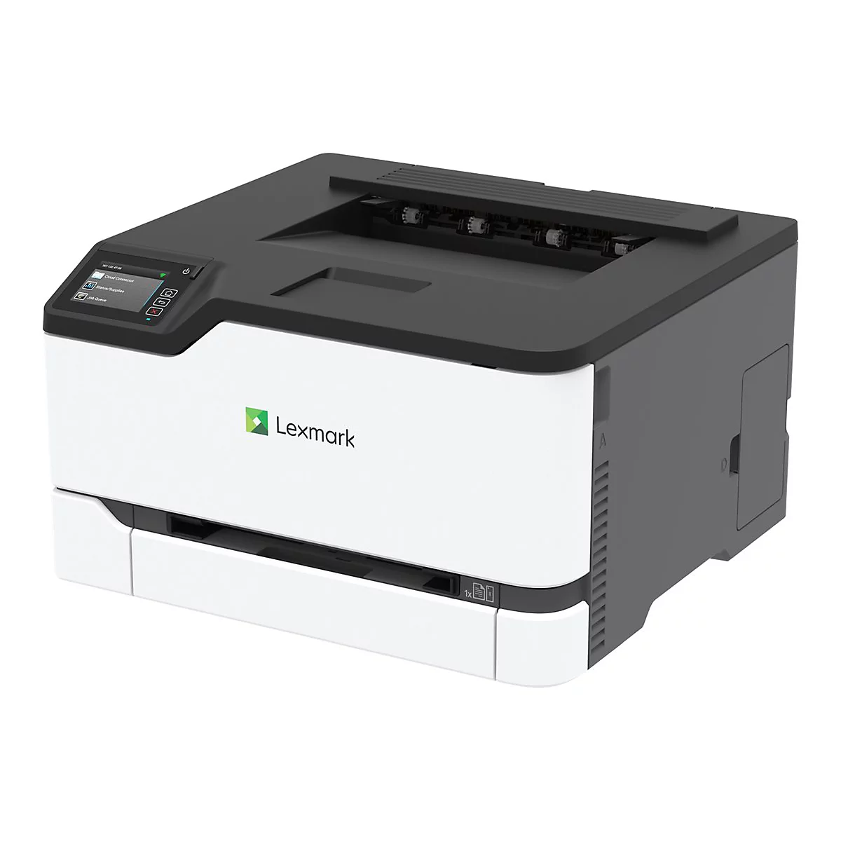 Lexmark CS431dw - Drucker - Farbe - Laser