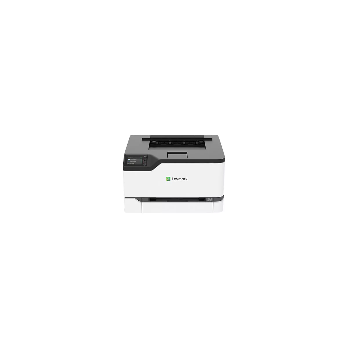 Lexmark CS431dw - Drucker - Farbe - Laser