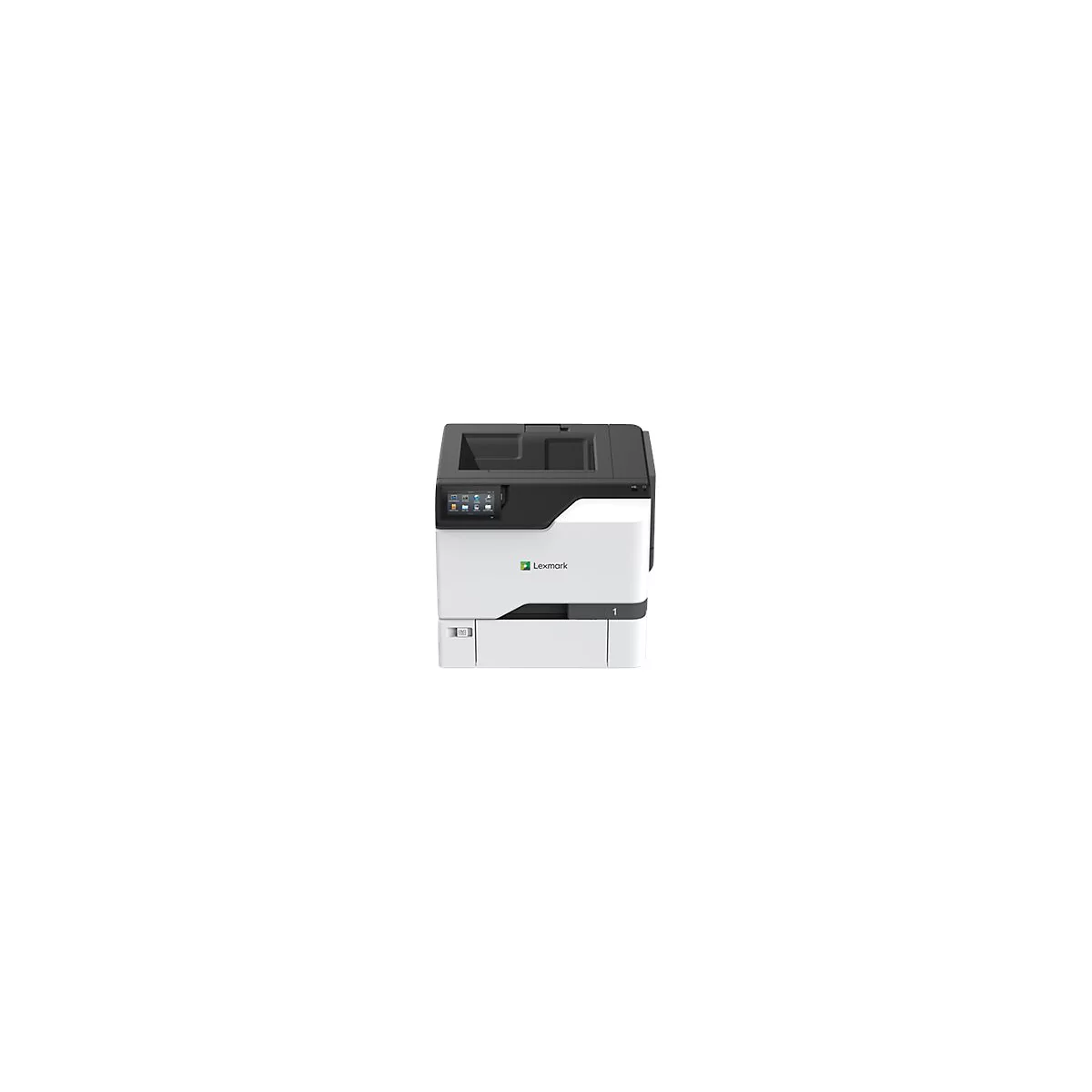 Lexmark CS730de - Drucker - Farbe - Duplex - Laser - A4/Legal