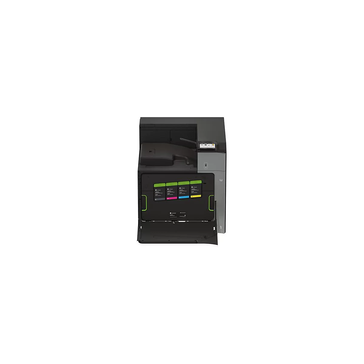Lexmark CS963e - Drucker - Farbe - Duplex - Laser - A3/Ledger
