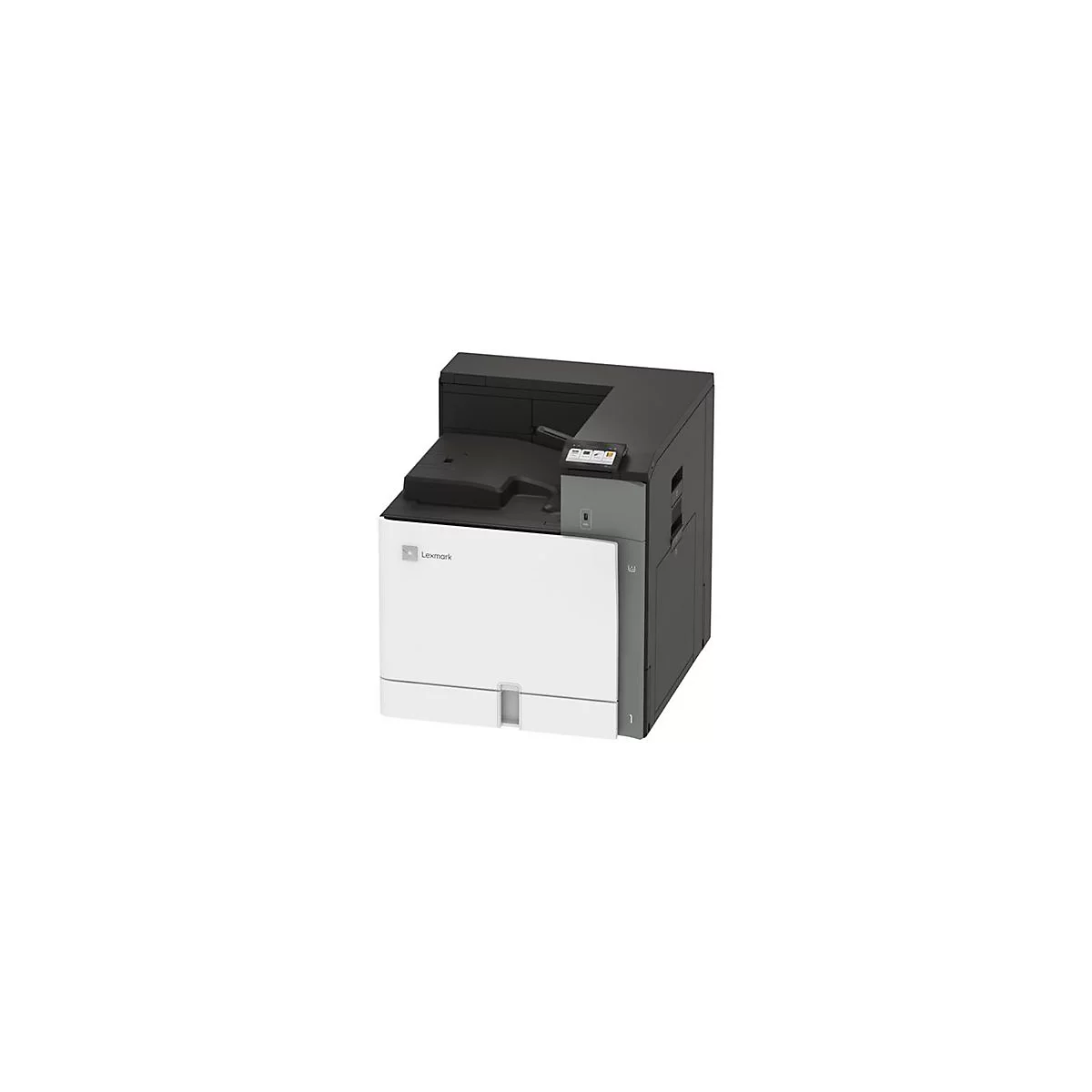 Lexmark CS963e - Drucker - Farbe - Duplex - Laser - A3/Ledger