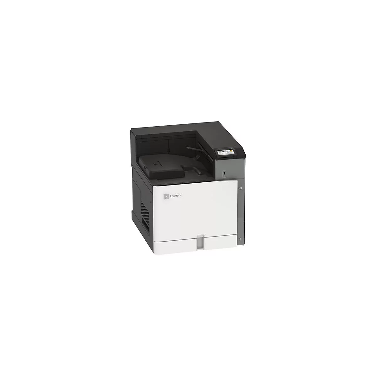 Lexmark CS963e - Drucker - Farbe - Duplex - Laser - A3/Ledger