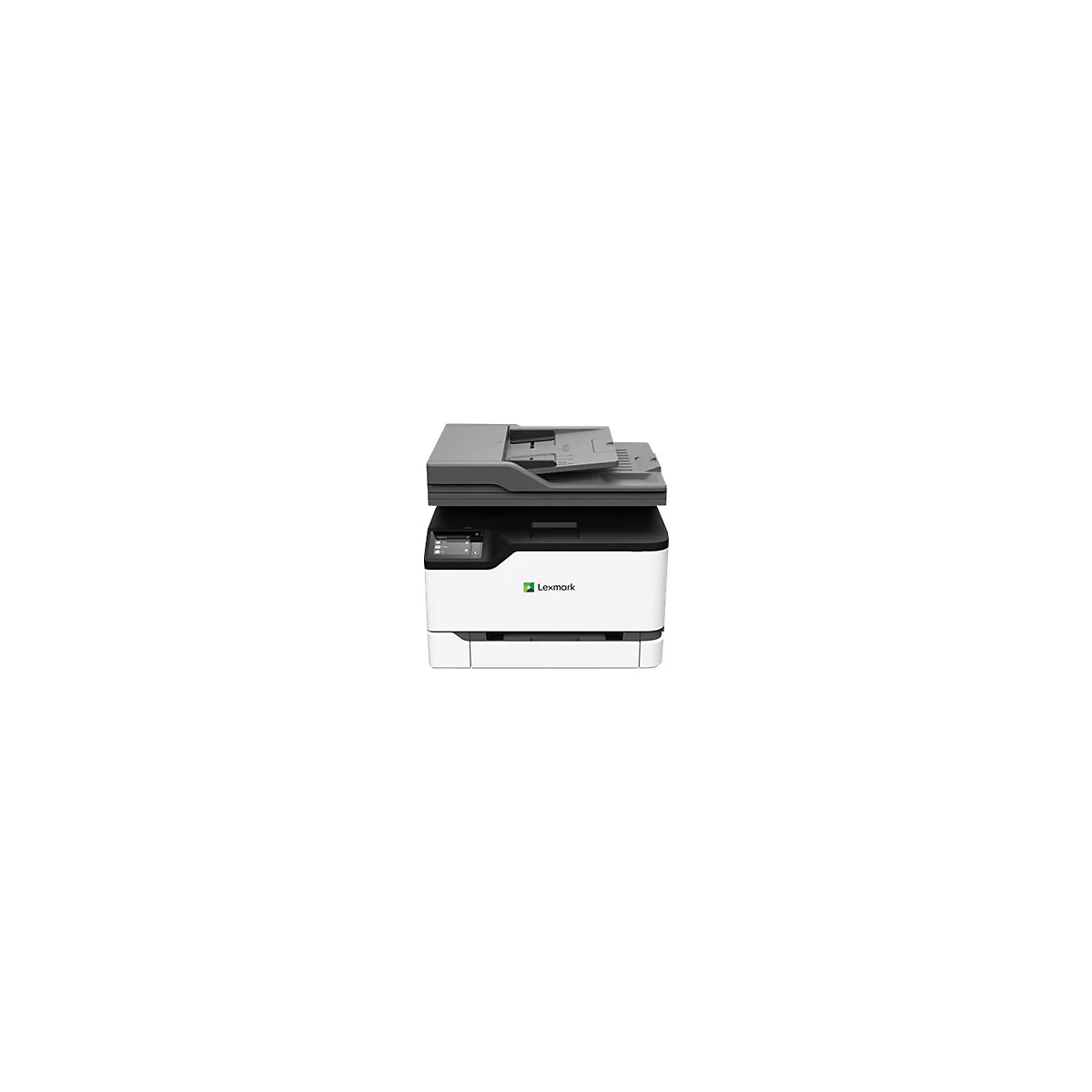 Lexmark CX331adwe - Multifunktionsdrucker - Farbe - Laser - 216 x 356 mm (Original) - A4/Legal (Medien)