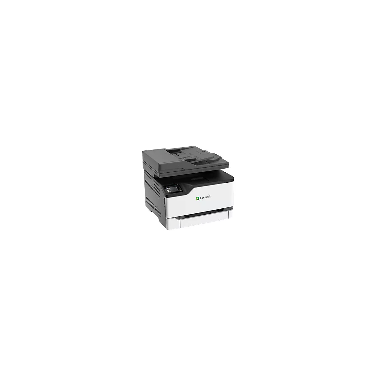 Lexmark CX331adwe - Multifunktionsdrucker - Farbe - Laser - 216 x 356 mm (Original) - A4/Legal (Medien)