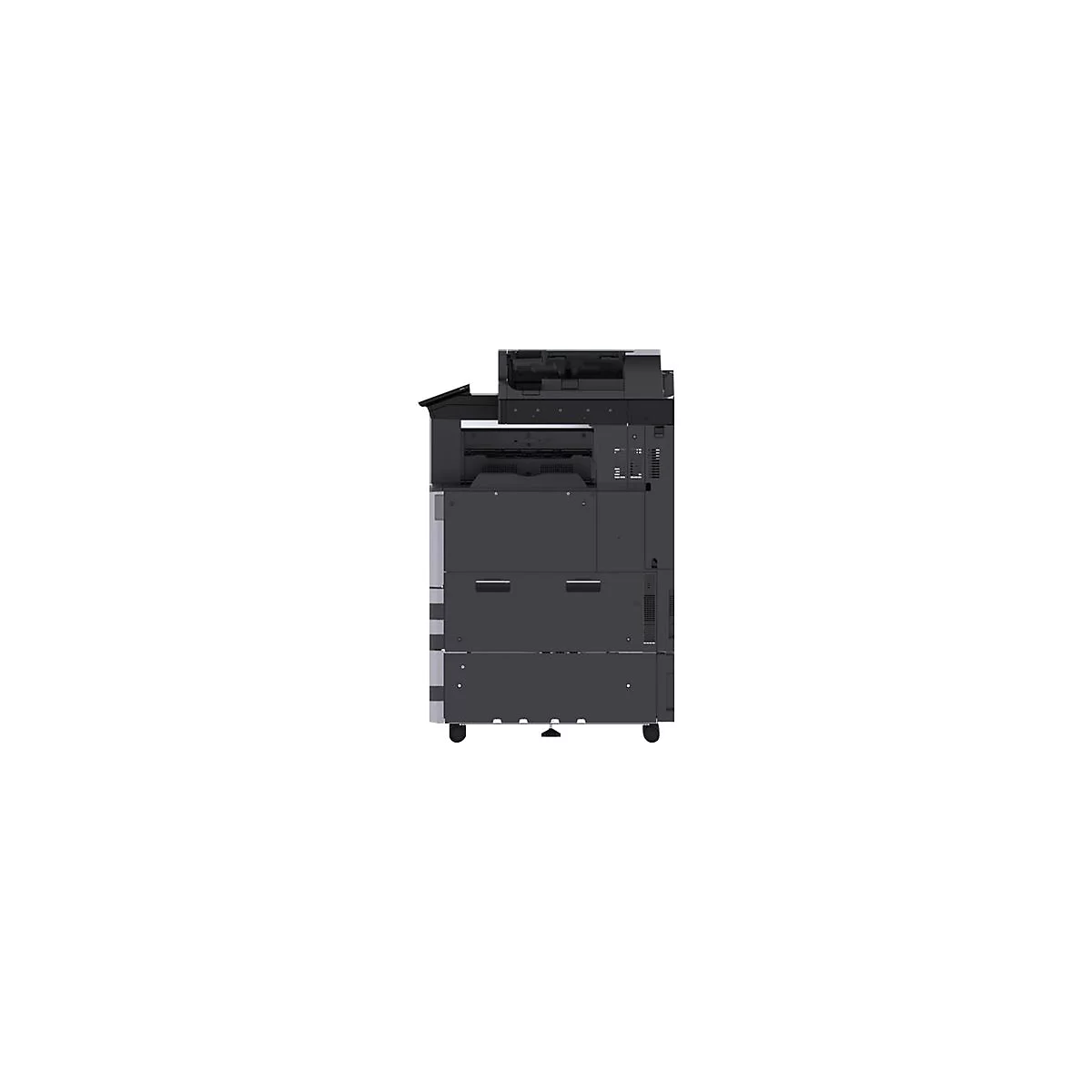 Lexmark CX944adxse - Multifunktionsdrucker - Farbe - Laser - A3/Ledger (Medien) - bis zu 65 Seiten/Min. (Kopieren)