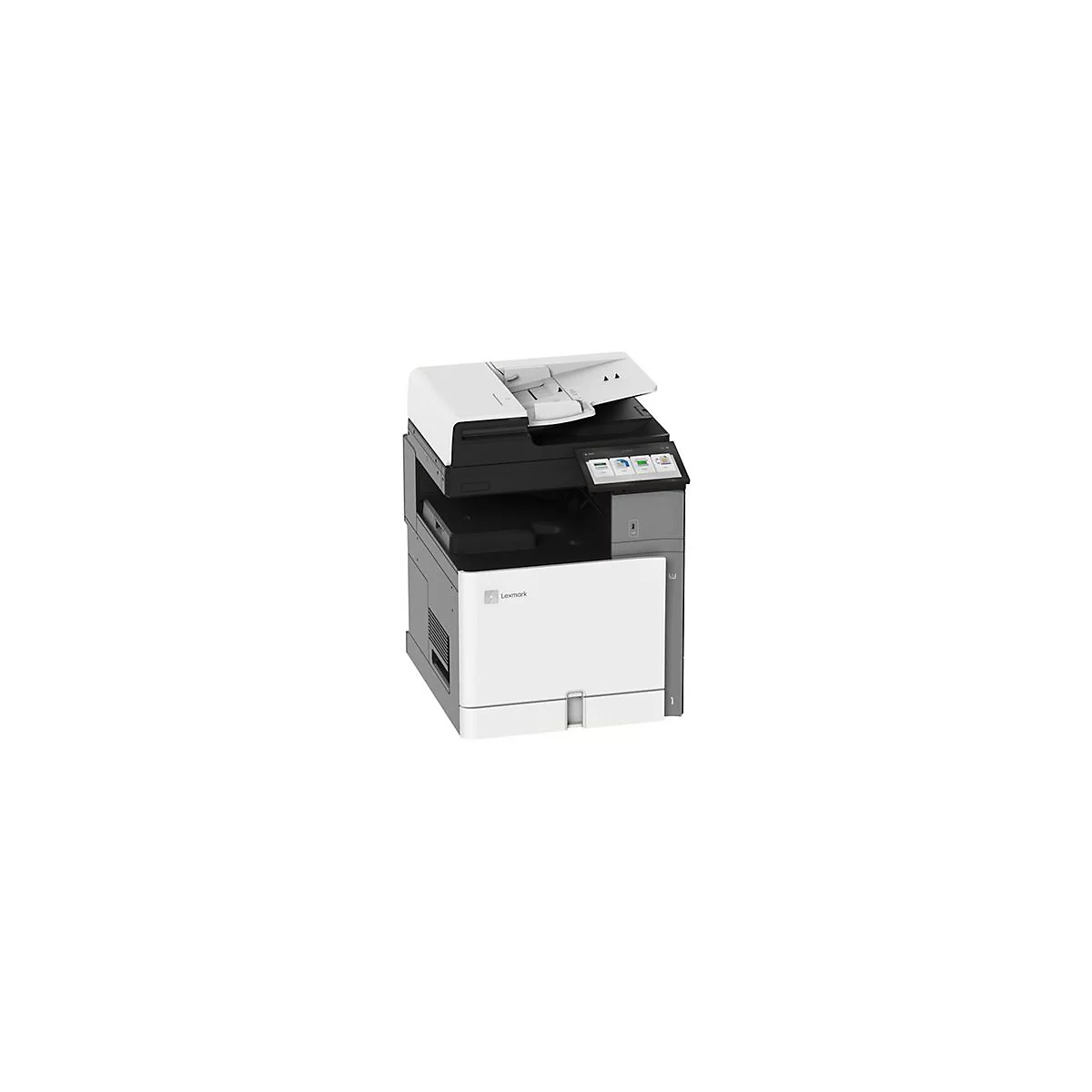 Lexmark CX950se - Multifunktionsdrucker - Farbe - Laser - A3/Ledger (Medien) - bis zu 25 Seiten/Min. (Kopieren)