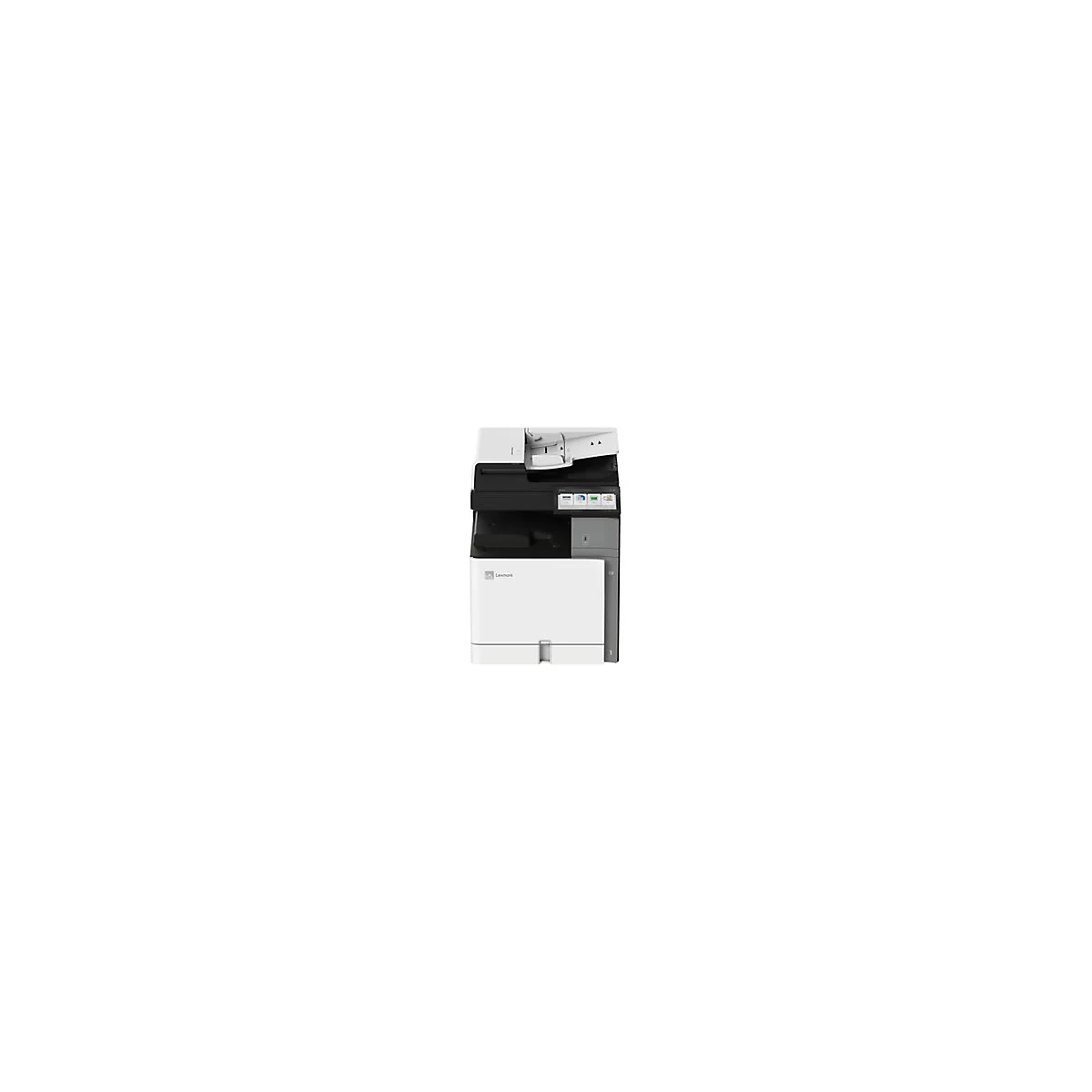 Lexmark CX950se - Multifunktionsdrucker - Farbe - Laser - A3/Ledger (Medien) - bis zu 25 Seiten/Min. (Kopieren)