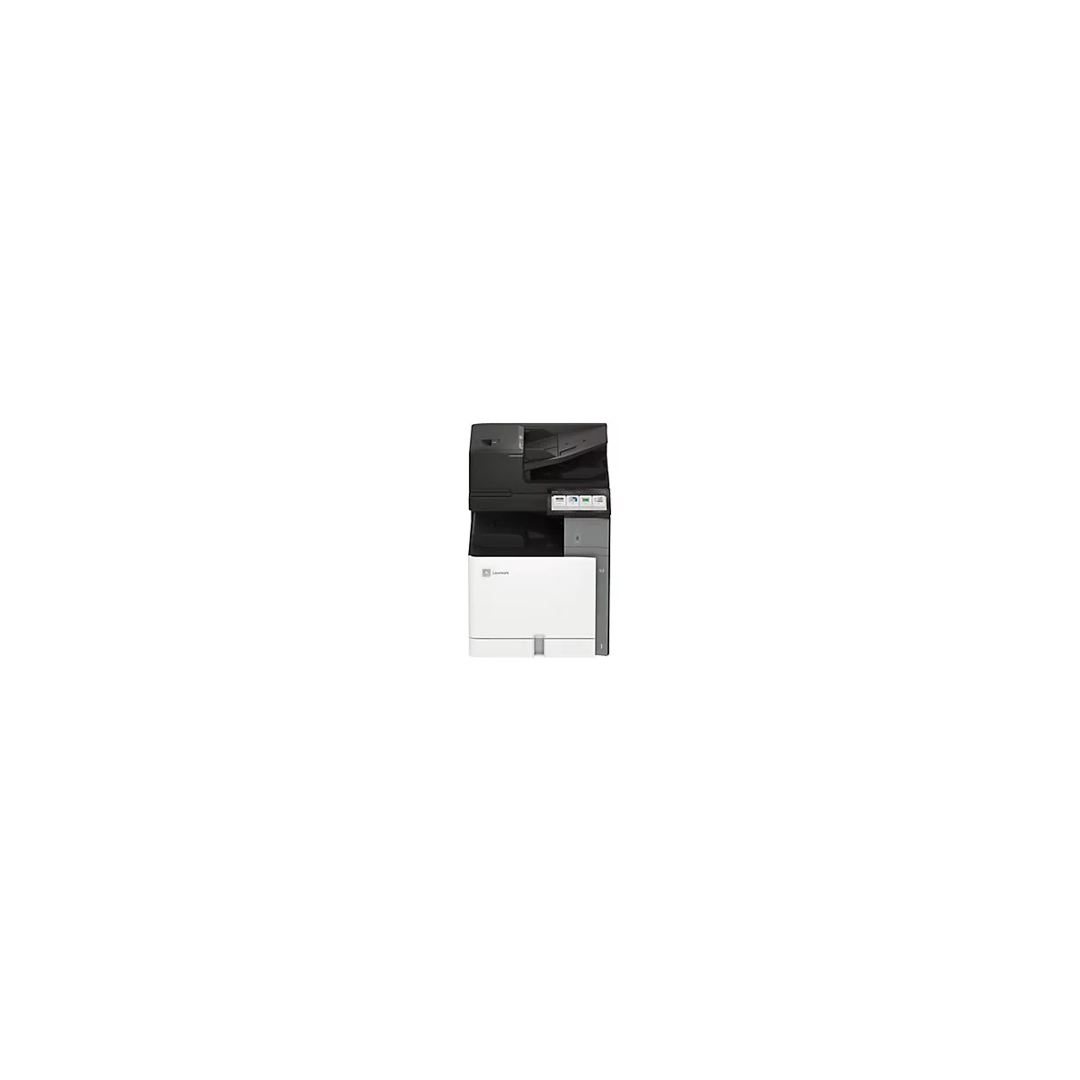 Lexmark CX961se - Multifunktionsdrucker - Farbe - Laser - A3/Ledger (Medien) - bis zu 35 Seiten/Min. (Kopieren)