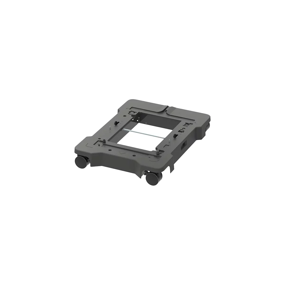 Lexmark Drucker-Rollsockel