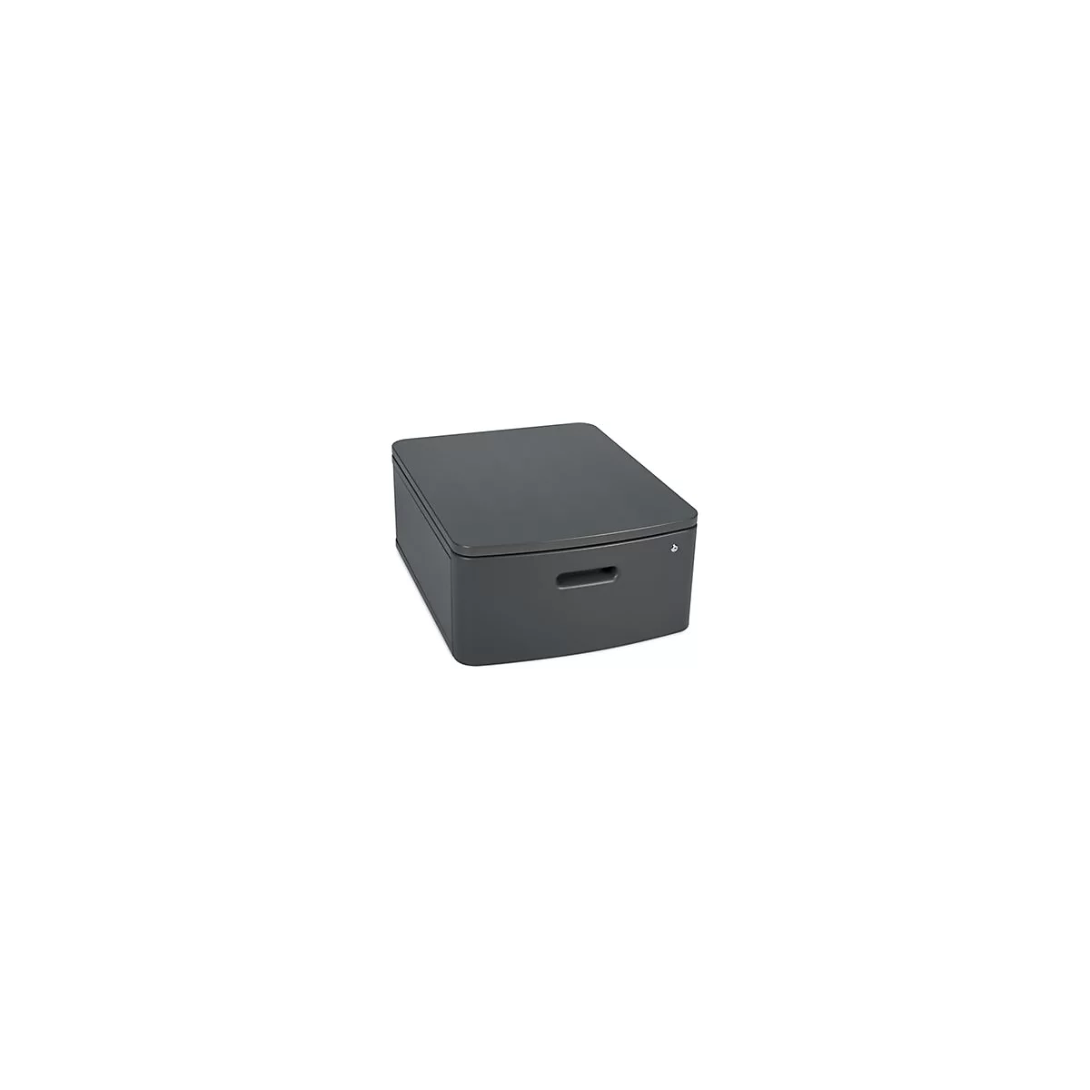Lexmark - Druckermedienschrank - für Lexmark CS531, CS632, CX532, CX635, M3350, MS531, MS631, MS632, MX432, MX532, XM3142