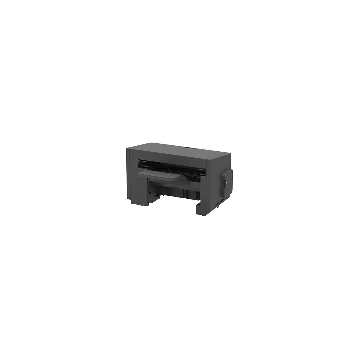 Lexmark - Finisher mit Heftvorrichtung - 50 Blätter in 1 Schubladen (Trays) - für Lexmark B2865, MS725, MS821, MS822, MS823, MS825, MS826, MX822, MX826, XM7355, XM7370