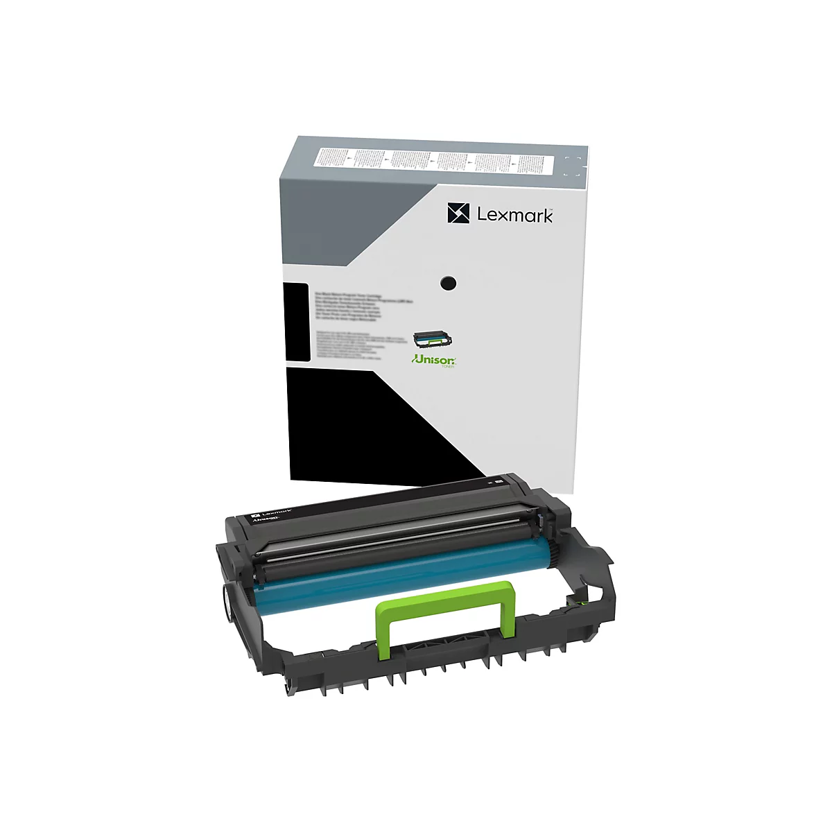 Lexmark - Fotoleitereinheit - LCCP