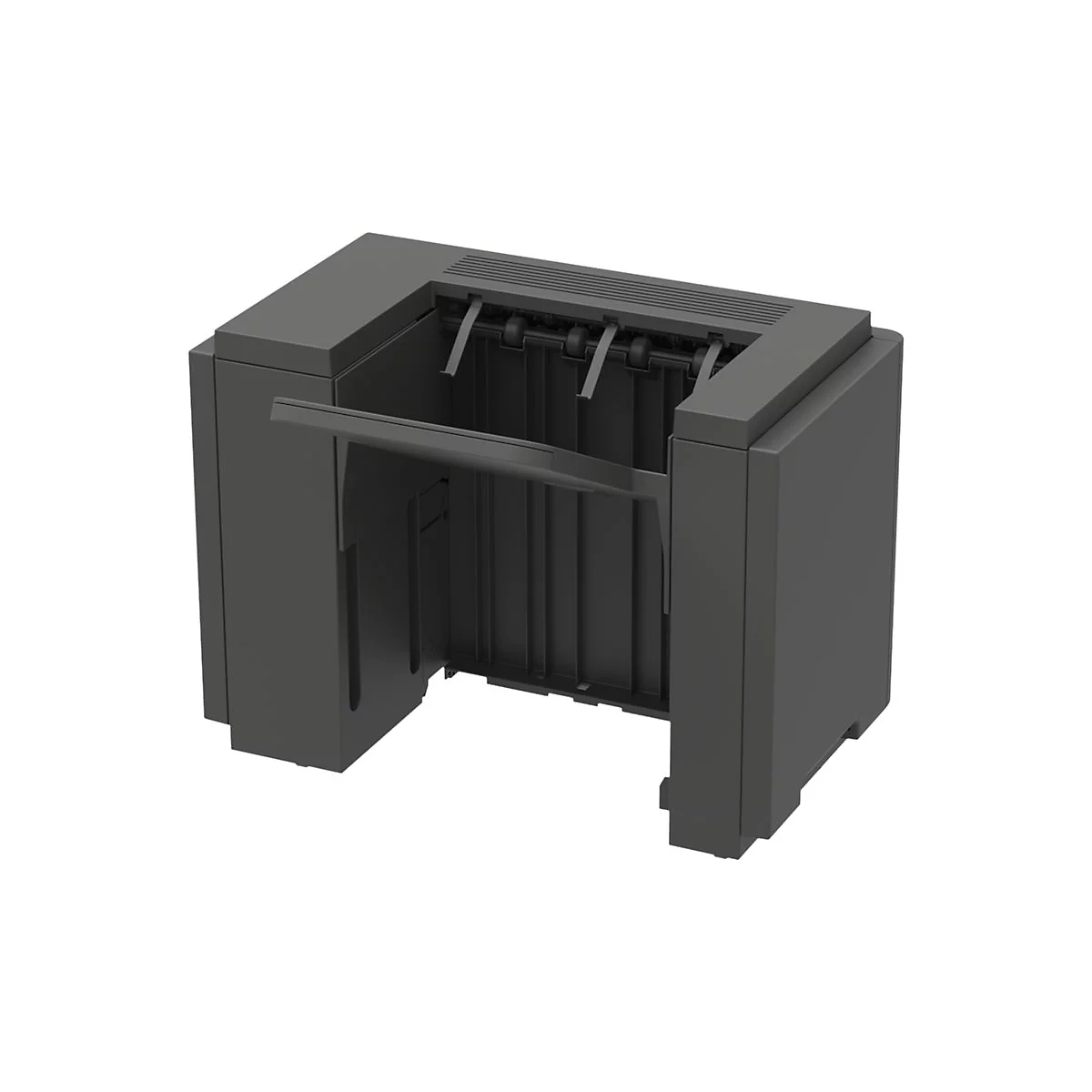 Lexmark High Capacity Output Expander - Medienausgabe-Erweiterung - 1500 Blätter - für Lexmark B2865, MS725, MS821, MS822, MS823, MS825, MS826, MX826