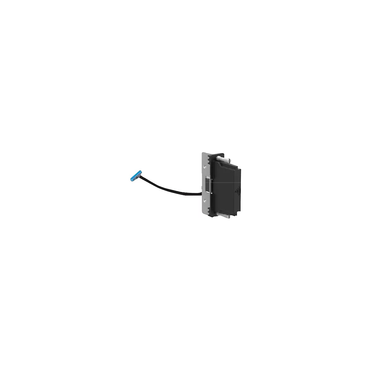 Lexmark MarkNet N8370 - Druckserver - Wi-Fi 5 - für Lexmark CX860, MX722, MX822, MX826, XC6153, XC8160, XC9235, XM5365, XM5370, XM7355, XM7370