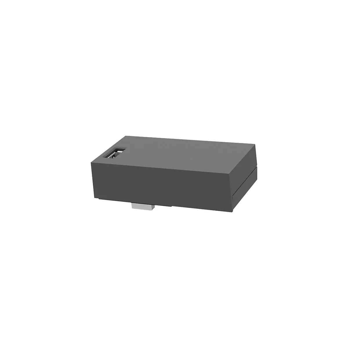 Lexmark MarkNet N8372 - Druckserver - Wi-Fi - für Lexmark C4342, CS730, CS735, CX522, CX622, CX625, CX730, CX735, CX931, MX931, XC4240