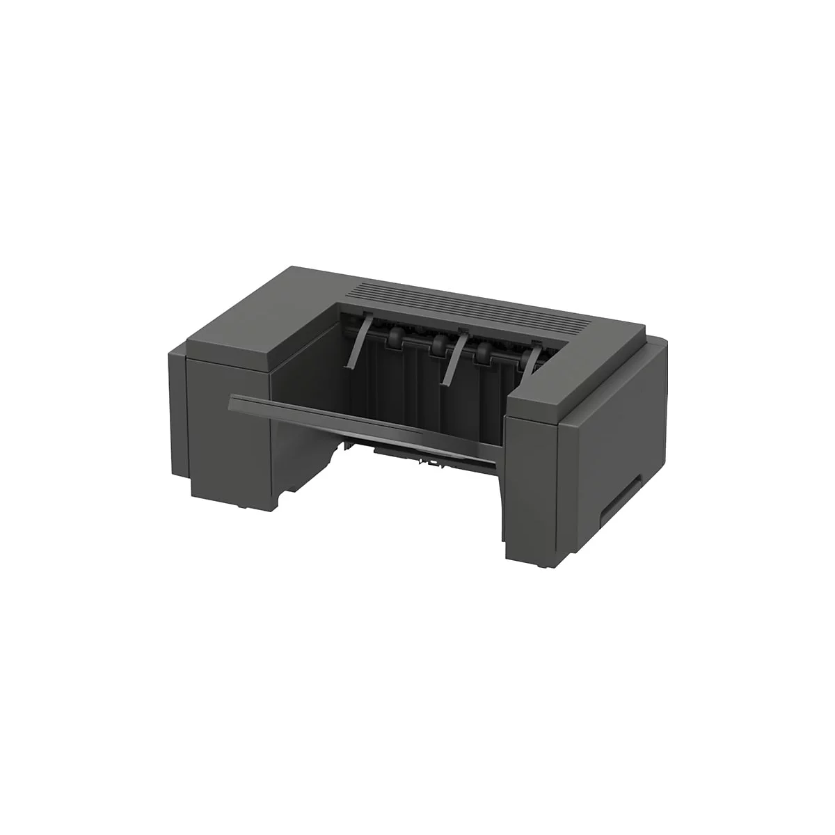 Lexmark - Medienausgabe-Erweiterung - 500 Blätter in 1 Schubladen (Trays) - für Lexmark B2865, MS725, MS821, MS822, MS823, MS825, MS826, MX826