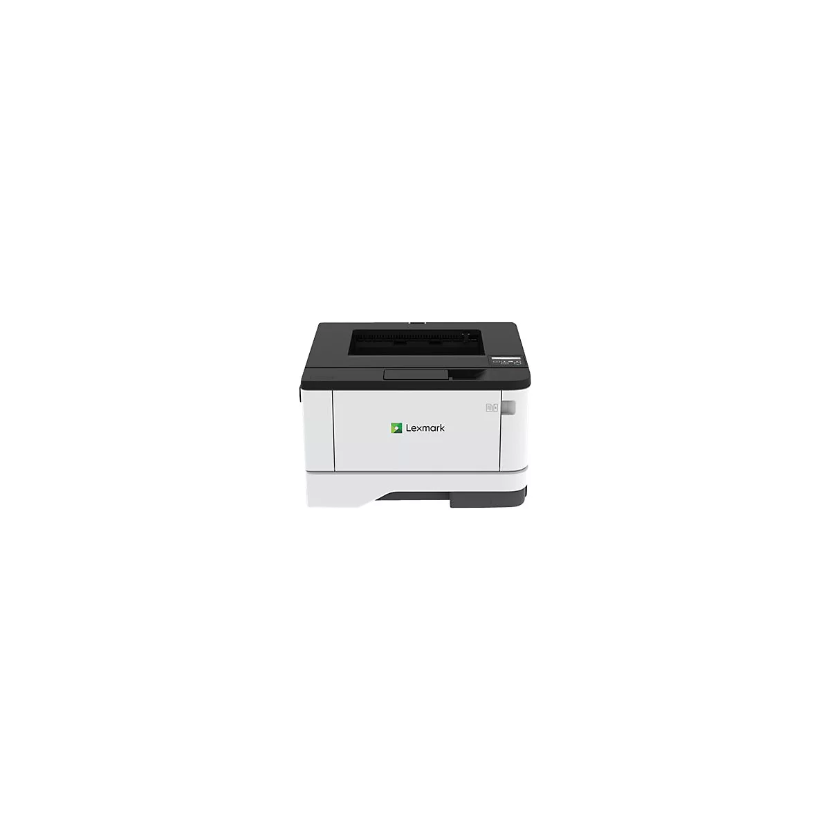 Lexmark MS331dn - Drucker - s/w - Laser