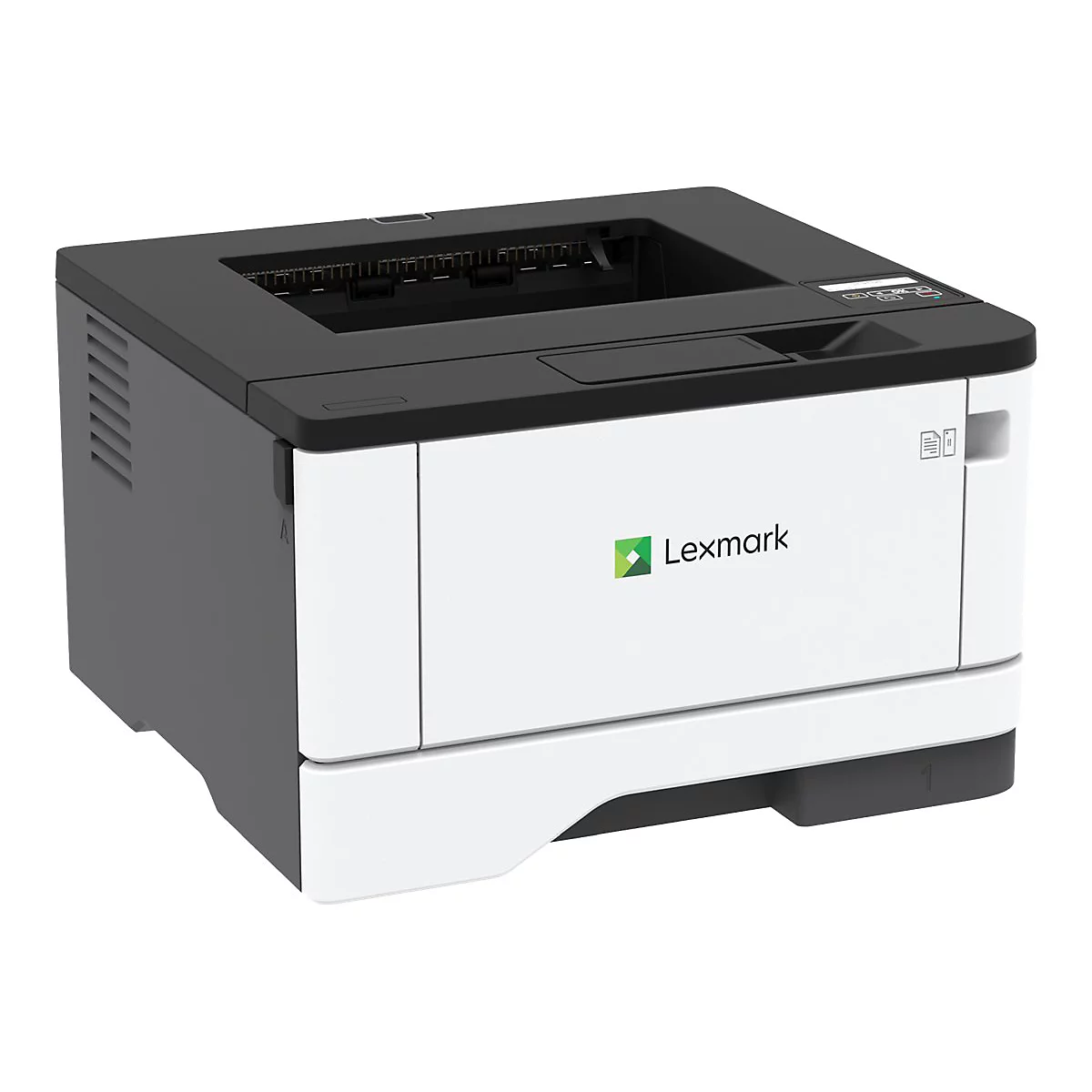 Lexmark MS431dw - imprimante - Noir et blanc - laser