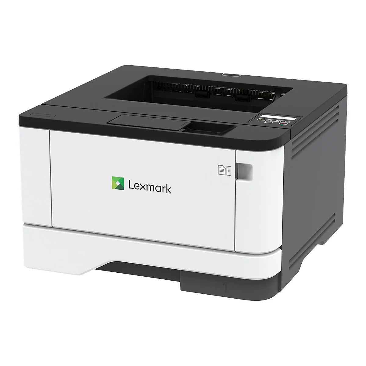 Lexmark MS431dw - imprimante - Noir et blanc - laser