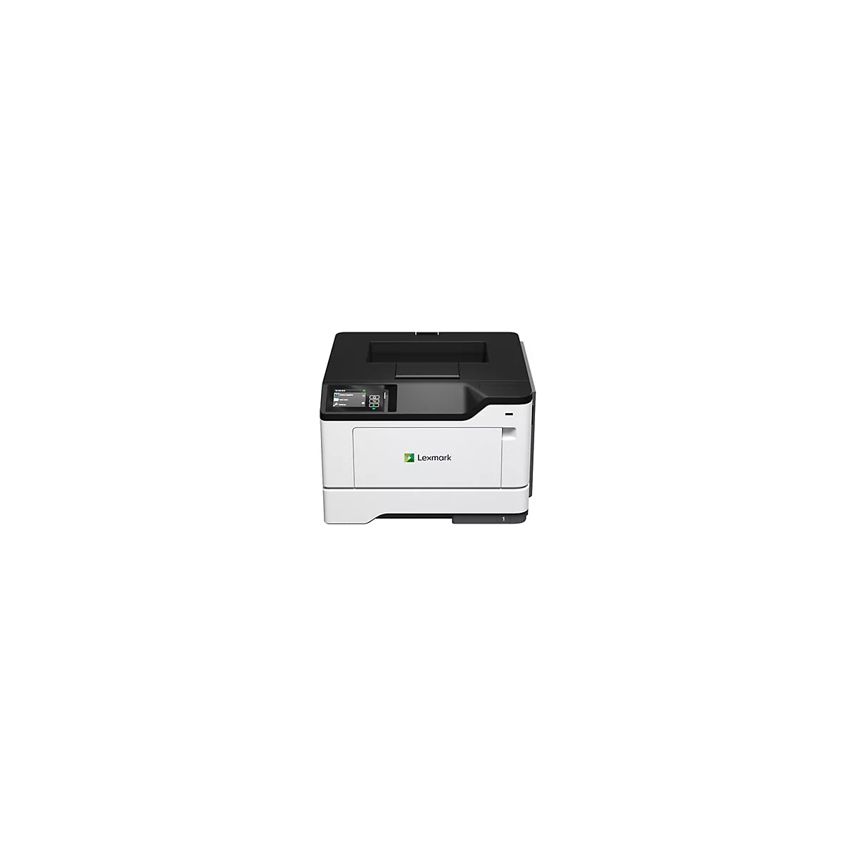 Lexmark MS531dw - Drucker - s/w - Laser - A4/Legal - 1200 x 1200 dpi