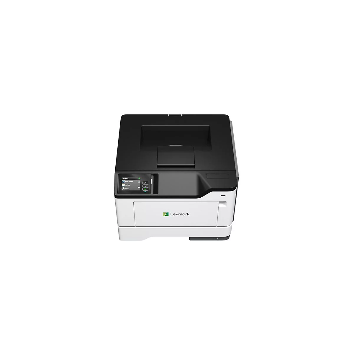 Lexmark MS531dw - Drucker - s/w - Laser - A4/Legal - 1200 x 1200 dpi