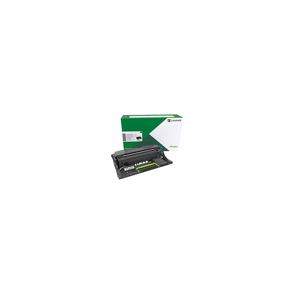 Lexmark - original - Druckerbildeinheit - LRP