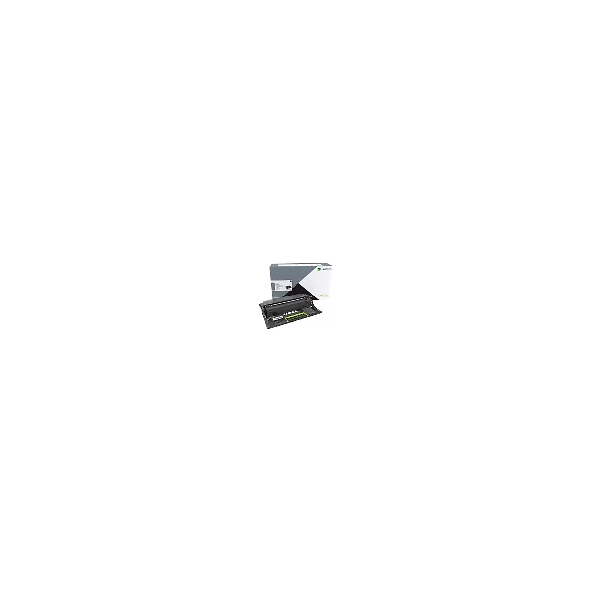 Lexmark - Schwarz - original - Druckerbildeinheit - LCCP