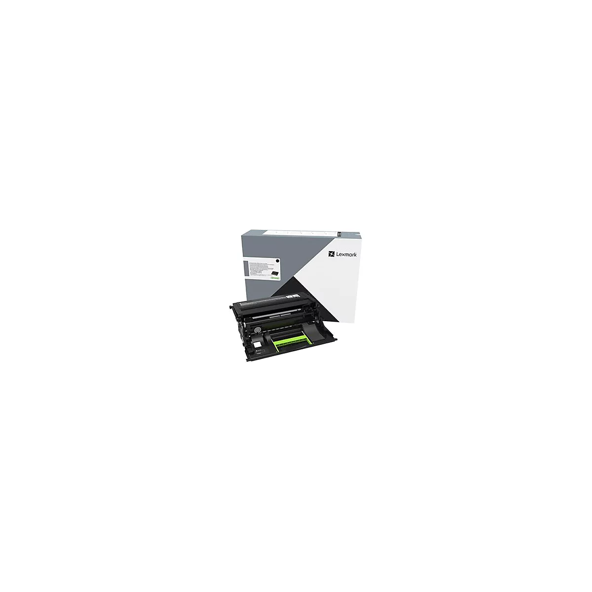 Lexmark - Schwarz - original - Druckerbildeinheit - LCCP