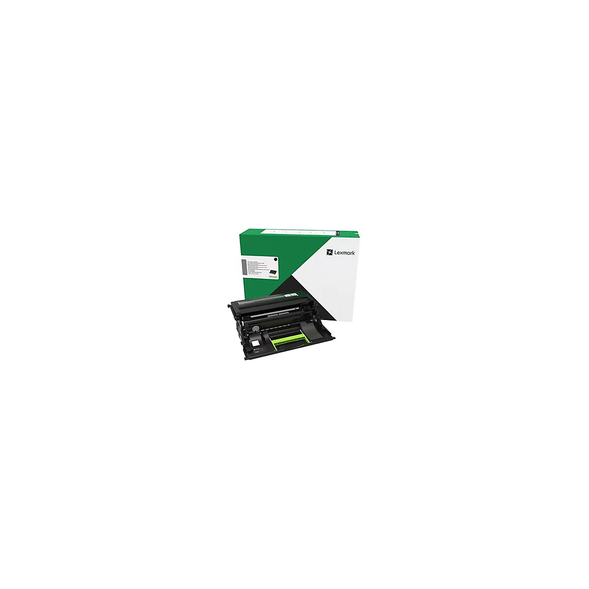 Lexmark - Schwarz - original - Druckerbildeinheit - LCCP, LRP