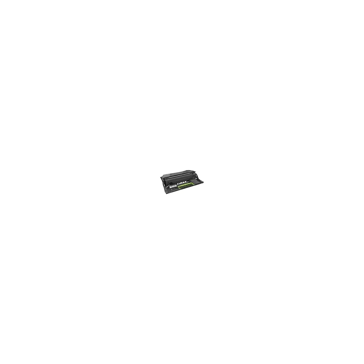 Lexmark - Schwarz - original - Druckerbildeinheit - LCCP, LRP, Lexmark Corporate