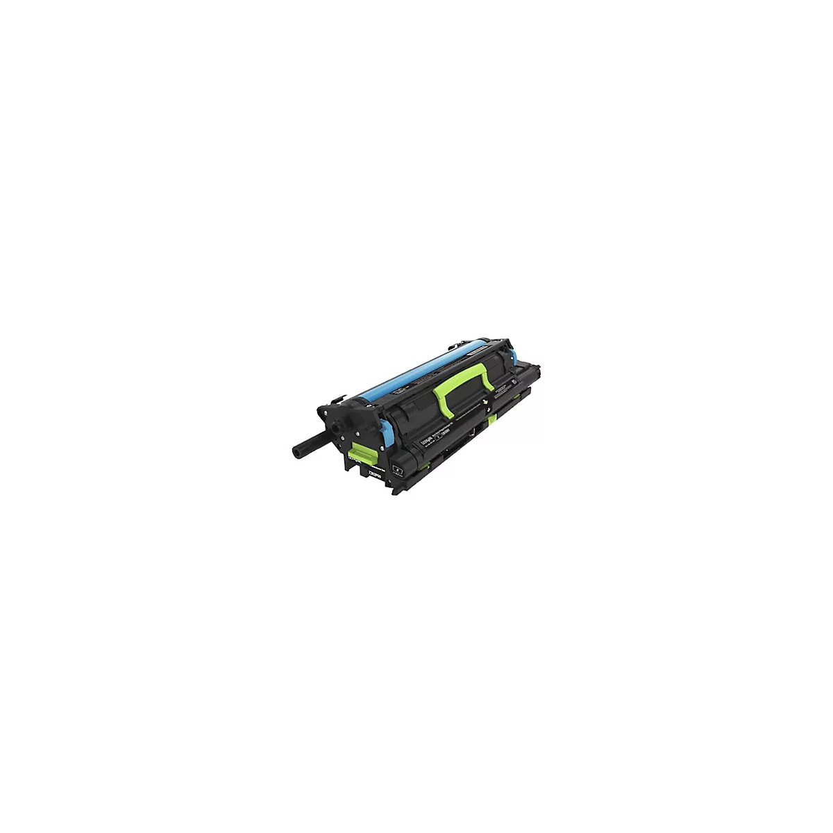 Lexmark - Schwarz - original - Entwicklungseinheit/Fotoleiterset - LCCP, LRP