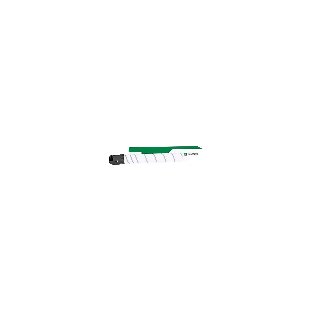Lexmark - Schwarz - original - Tonerpatrone