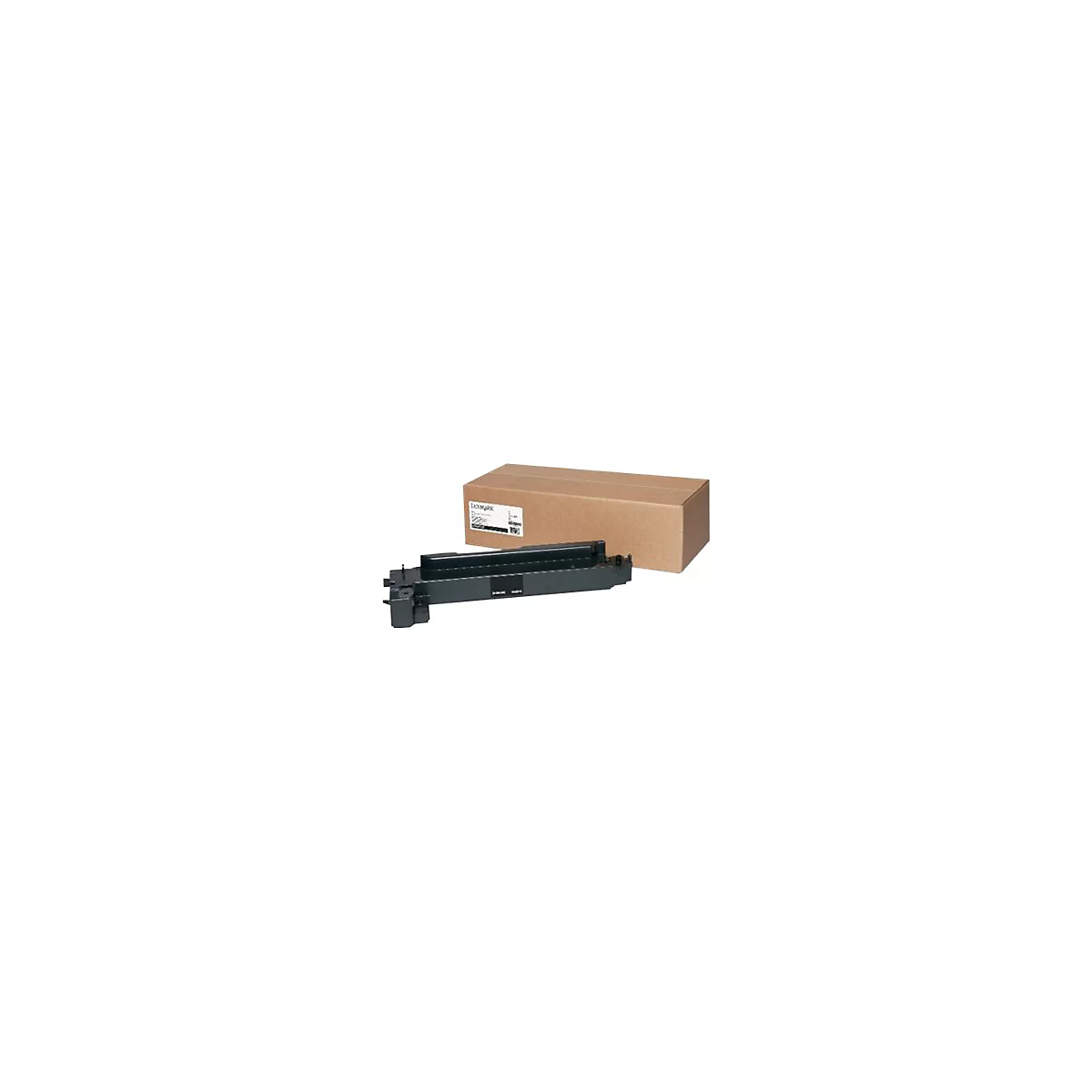Lexmark - Tonersammler - LCCP